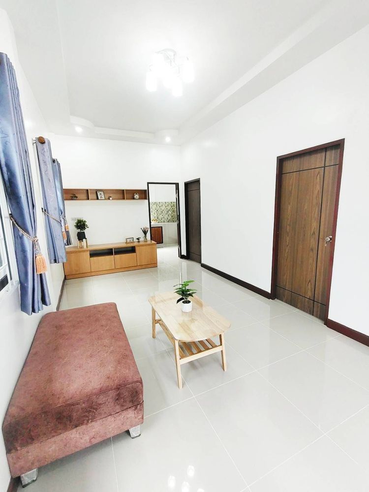 บ้าน สร้างใหม่ หลายขนาด โครงการ ป.รุ่งเรืองทรัพย์ นิคมพัฒนา ซ.9 จ.ระยอง, ภาพที่ 4