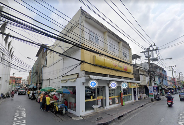 ขาย อาคารพาณิชย์ แขวงบางค้อ เขตจอมทอง กรุงเทพมหานคร, ภาพที่ 4