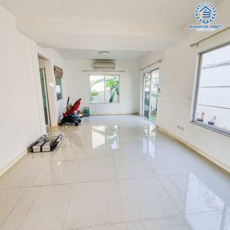 บ้านเดี่ยว โครงการ พฤกษ์ลดา บางใหญ่2 ใกล้รถไฟฟ้าสายสีม่วง (B7227), ภาพที่ 4