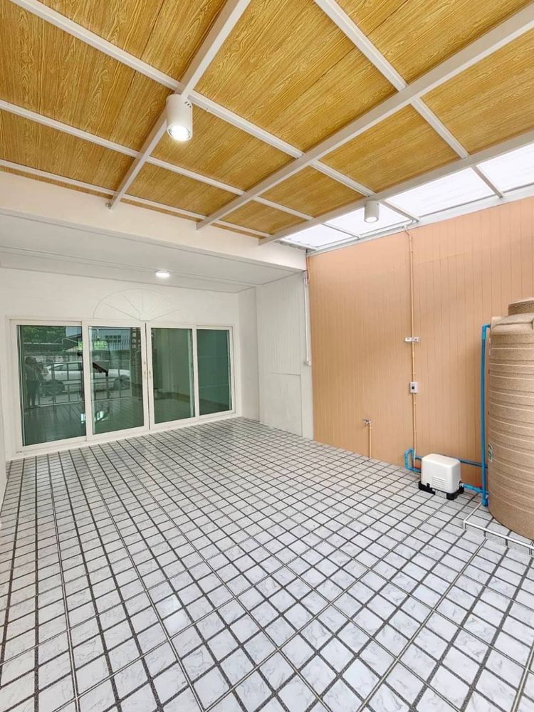 ขาย ทาวน์โฮม ในโครงการ หมู่บ้านพิพรพงษ์1 แขวงสนามบิน เขตดอนเมือง, ภาพที่ 4