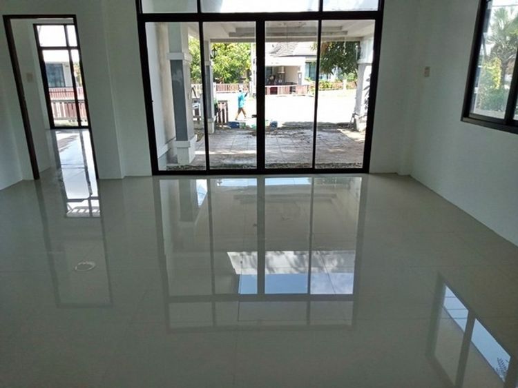 ขายบ้านเดี่ยวโครงการ ว.แลนด์เฮ้าส์โครงการ 3 ต.บ้านควน อ.เมืองตรัง  PAL, ภาพที่ 4