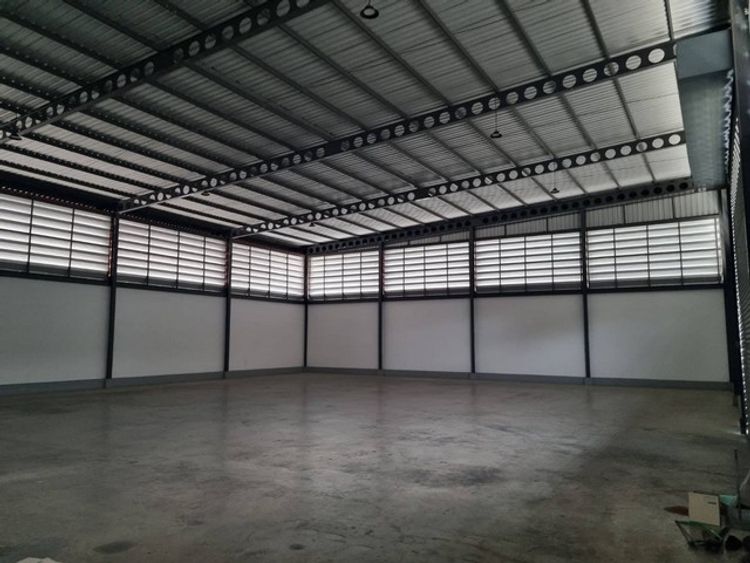 ขายโรงงานสำเร็จรูป เนื้อที่ 396 ตร.วา พร้อมสำนักงานโกดัง ท่าเสา เหมาะทำ, ภาพที่ 4