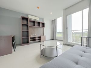 ขายคอนโด ห้องใหญ่ ใกล้เซนทรัล ใจกลางเมืองขอนแก่น เมทโทร คอนโดมิเนียม