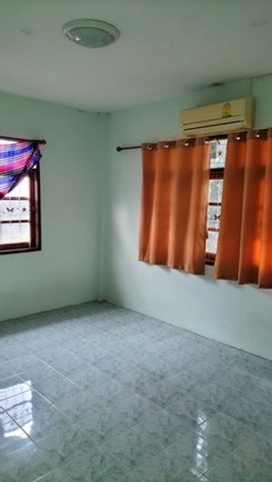บ้านเดี่ยว ชั้นเดียว ตำบลสวนแตง อ.เมืองสุพรรณบุรี จ. สุพรรณบุรี 