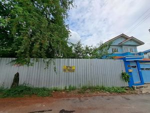ที่ดินเปล่า ซ.พุทธมณฑลสาย 1ซอย 35 ถ.พุทธมณฑลสาย 1 แขวงฉิมพลี เขตตลิ่งชัน กรุงเทพ