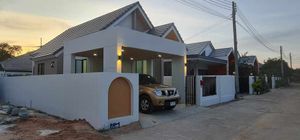 ขาย บ้าน ตำบลหนองปลาไหล อำเภอบางละมุง จังหวัดชลบุรี