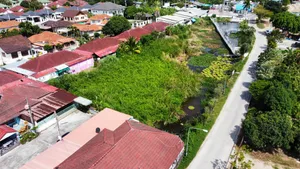 ขายที่ดิน เทศบาลเมืองมาบตาพุด เนื้อที่ 2 ไร่ 1 งาน 5 ตร.ว. ซ.สุขุมวิท 57 ต.เนินพระ จ.ระยอง