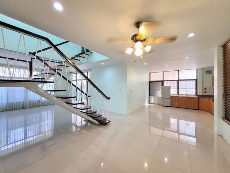 ให้เช่าบ้านเดี่ยว  ใกล้BTSทองหล่อ และพร้อมพงษ์บ้าน2 270 ตรม.สุขุมวิท 49, ภาพที่ 4