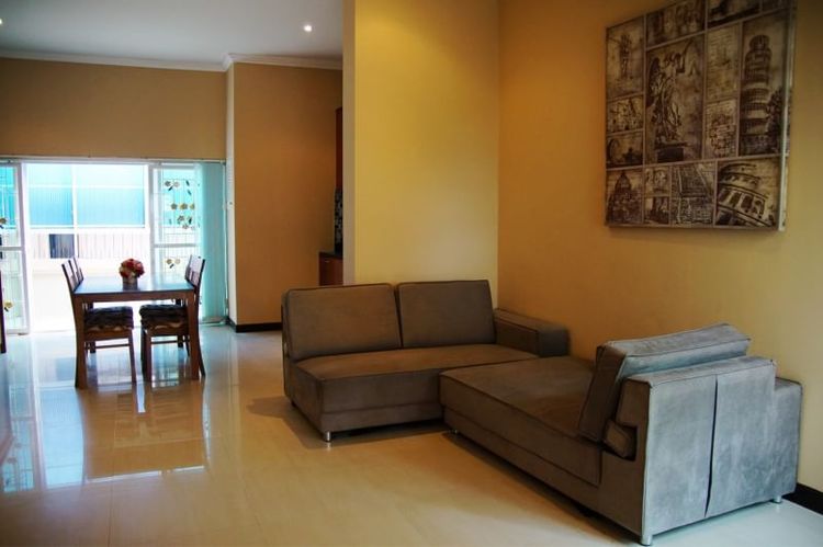 #ให้เช่าTownhome เกษตรสิน ซอย 1 เขาพระตำหนัก พัทยาใต้  (keRich 0560), ภาพที่ 4