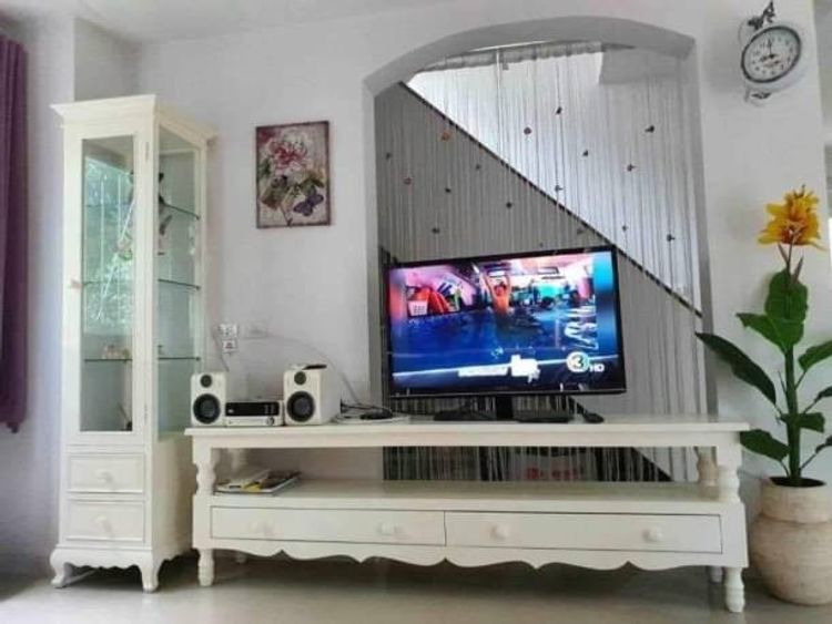 โซนท่าศาลา ขาย 3.5 ล้าน 50 ตรว. ศุภาลัยวิลล์ ดอนจั่น อำเภอเมือง 2 ชั้น, ภาพที่ 4