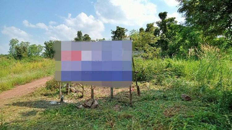 ขายที่ดิน      เมืองกำแพงเพชร กำแพงเพชร (PAP-1-0479 ), ภาพที่ 4