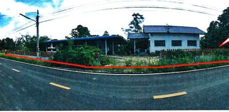 ขายบ้านเดี่ยว  ทรายทองวัฒนา กำแพงเพชร  (PAP-2-0148), ภาพที่ 4