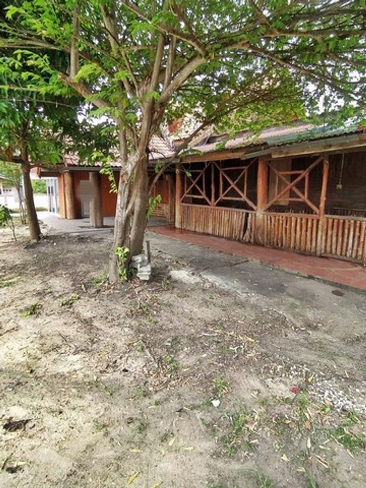ขายบ้านไม้           คลองขลุง กำแพงเพชร (PAP-1-0177), ภาพที่ 4