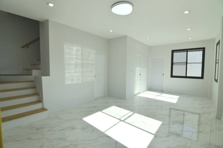 ขาย ทาวน์โฮม ในโครงการ Purio Townhome ตำบลสำโรงเหนือ จังหวัดสมุทรปราการ, ภาพที่ 4