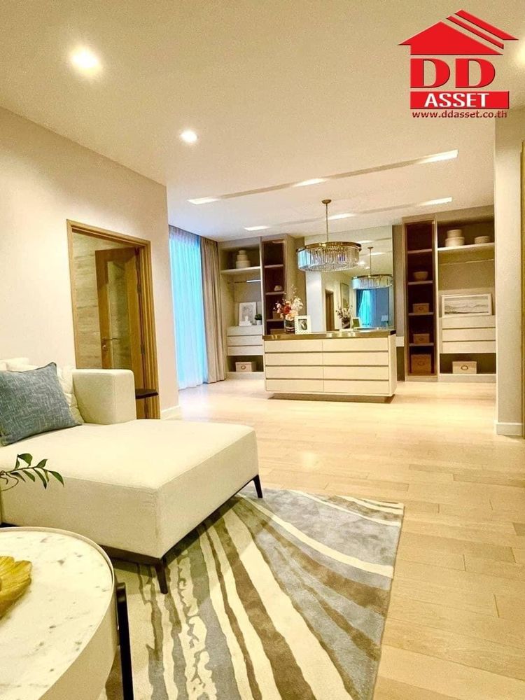 ขายและให้เช่า บ้านหรู 3 ชั้น ดิ เอวา เรสซิเดนซ์ สุขุมวิท77 FOR SALE /, ภาพที่ 4