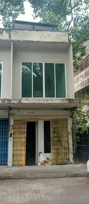 BH_01075 ขาย บ้านเดี่ยว ติด กระทรวงเกษตรและสหกรณ์ #บ้านเดี่ยวซอยวัดปรินายก #บ้านเดี่ยวใกล้MRTสามยอด