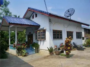 ขายบ้านเดี่ยว  ทรายทองวัฒนา กำแพงเพชร  (PAP-2-0148)