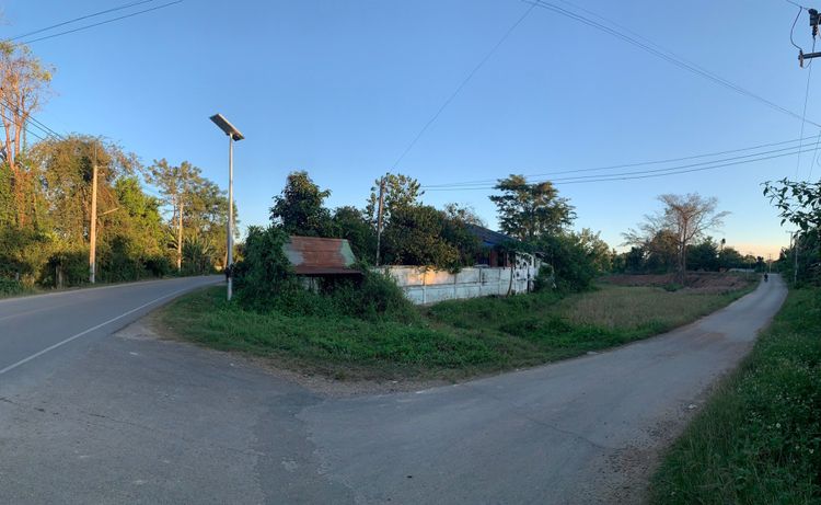 ขาย ที่ดิน ตำบลผาสิงห์ อำเภอเมืองน่าน จังหวัดน่าน, ภาพที่ 4