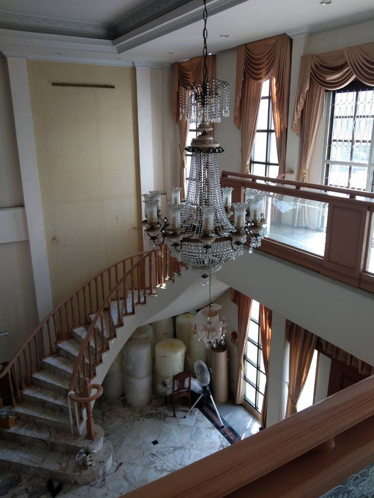 ขาย บ้านเดี่ยว 215 ตรว .ม.ป.ธนานิเวศน์ (ลาดพร้าววังหิน) เสนานิคม 1 32, ภาพที่ 4