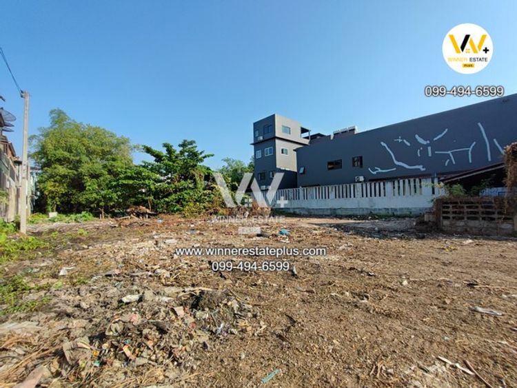 ขายที่ดินจรัญสนิทวงศ์ 13 ใกล้สถานีรถไฟฟ้าจรัญ 13 เพียง 1 KM, ภาพที่ 4