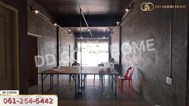 อาคารพาณิชย์ อ.กบินทร์บุรี ถ.กบินทร์บุรี-ปักธงชัย ปราจีนบุรี, ภาพที่ 4