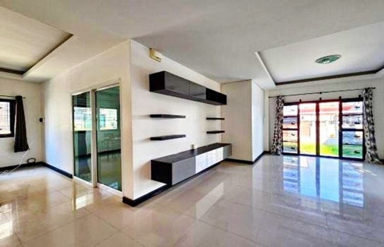 ตลาดริมปิง โลตัส แกรนด์วิว โฮมโปร 3จอดรถ 3แอร์  นครสวรรค์ 385ตรม., ภาพที่ 4