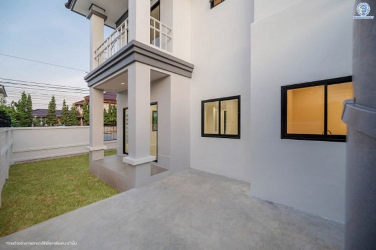 บ้านเดี่ยว โครงการ กฤษดานคร31 ปิ่นเกล้า ใกล้เซ็นทรัลปิ่นเกล้า (B7234), ภาพที่ 4