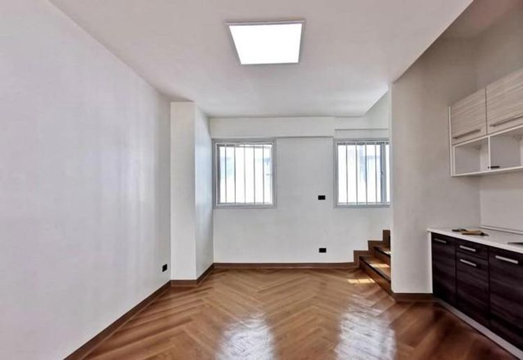 FPL1098ให้เช่าโฮมออฟฟิศย่านเอกมัย 5 ชั้น 228 ตรม. โครงการ Park avenue, ภาพที่ 4