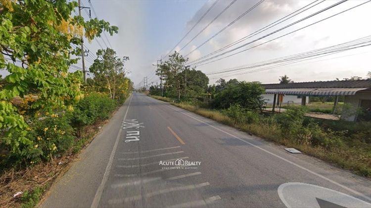 ขายที่ดินโกดัง โรงงาน ไทรน้อย จังหวัดนนทบุรี L-670130-0005 , ภาพที่ 4