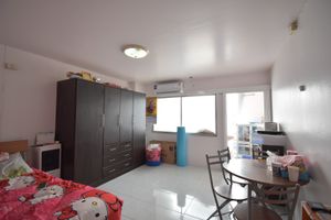 ขาย คอนโด ในโครงการ รัชดาเพรสทีจ แขวงสามเสนนอก เขตห้วยขวาง กรุงเทพมหานคร