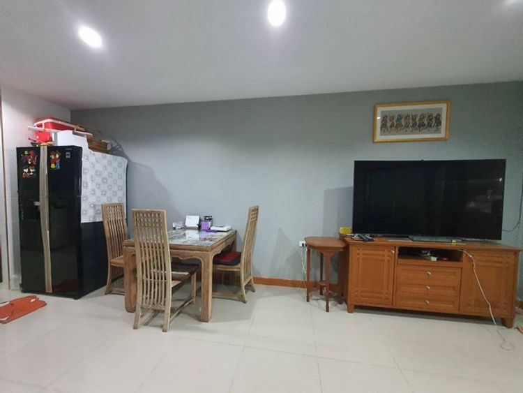 บ้าน The Plant นวมินทร์ 86 18 SQ.WA 4490000 บาท ใกล้ โลตัสนวมินทร์, ภาพที่ 4