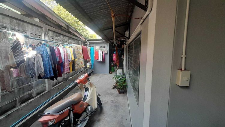 ขาย บ้าน ในโครงการ บ้านเดี่ยว   66 ตร.ว    ซอยงามวงศ์วาน 19   , ภาพที่ 4