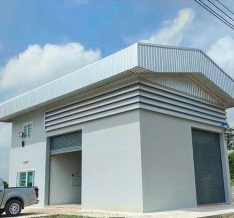 ขาย โกดัง / โรงงาน อำเภอบางบัวทอง จังหวัดนนทบุรี, ภาพที่ 4