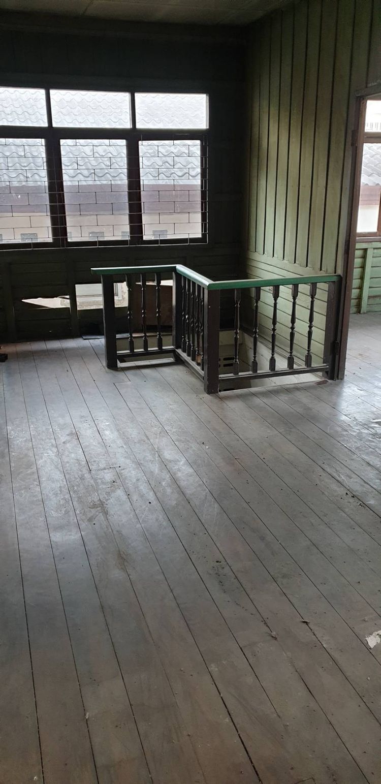 ขายที่ดินพร้อมบ้านไม้เก่า ต้องปรับปรุงใหม่ ใกล้อ่อนนุชโลตัส, ภาพที่ 4