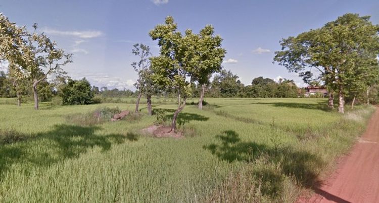 ขายที่ดินเปล่า 1-1-20.1 ไร่ หน้ากว้าง 50 เมตร ลึก 200 เมตร, ภาพที่ 4