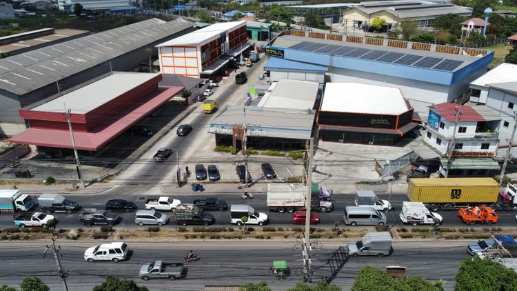 ขาย ที่ดิน พร้อมสิ่งปลูกสร้าง เนื้อที่ 2 งาน 67.7 ตร.ว. ทำเลดี 1 ต.นาดี, ภาพที่ 4
