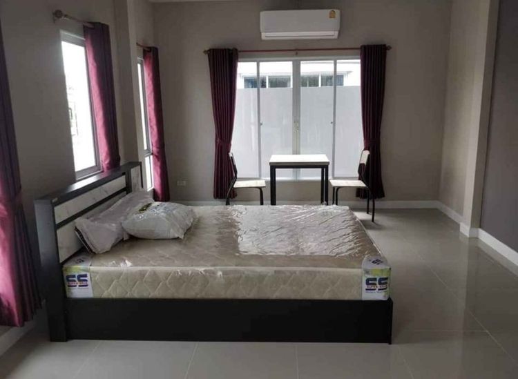 ให้เช่าบ้าน2ชั้นย่านเพิ่มสิน พหลโยธิน 52 ดิเอเทรียมพหลโยธิน52, ภาพที่ 4