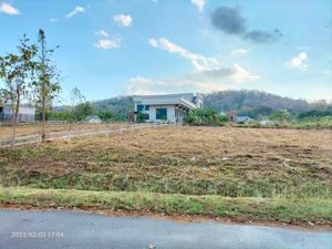 ขาย ที่ดิน ภูภัทราเขาใหญ่ 322 ตร.วา เหมาะปลูกบ้าน บรรยากาศดีมาก เหมาะกับบ้านตากอากาศ