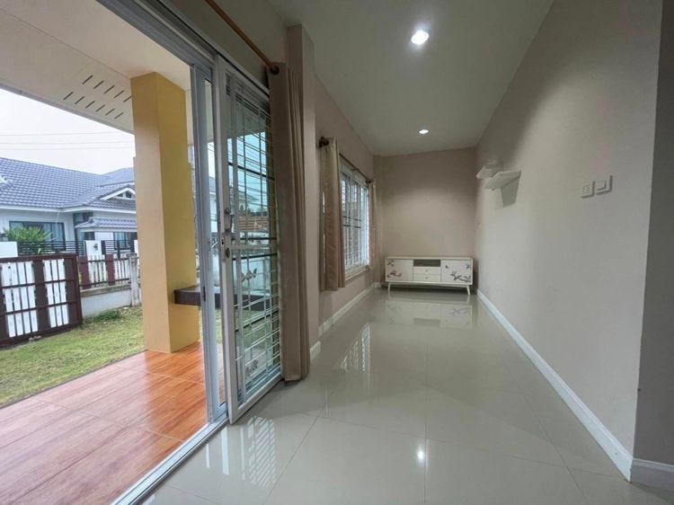5A1MG0137 ให้เช่าบ้านเดี่ยวชั้นเดียว 2ห้องนอน  2ห้องน้ำ   ขนาดที่ดิน 60, ภาพที่ 4