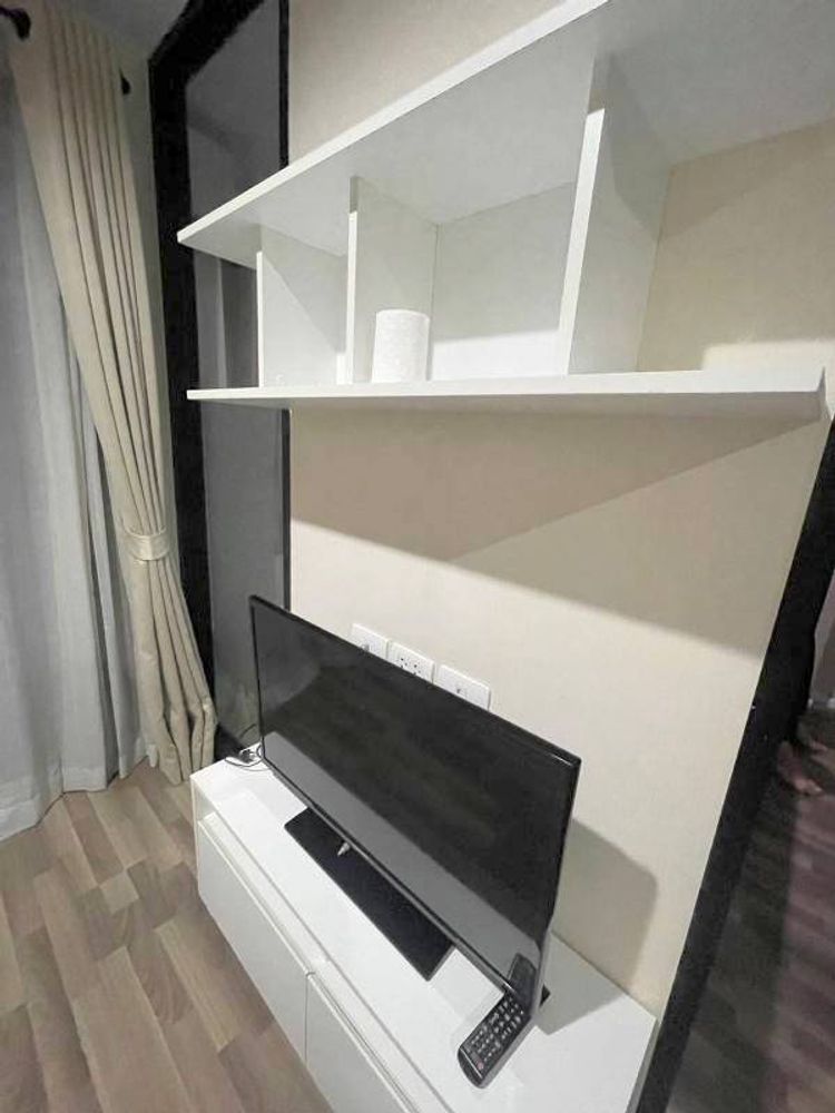 ให้เช่าคอนโด Parano Condo (พาราโน่ คอนโด) ตรงข้าม ห้างสรรพสินค้า , ภาพที่ 4