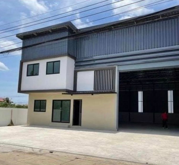 ขาย โกดัง / โรงงานที่ดินอุ้มทรัพย์หันหน้าถูกทิศเหมาะสร้างโรงงาน, ภาพที่ 4