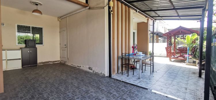 ขาย บ้านเดี่ยว บ้านลลิล อิน เดอะ พาร์ค วงแหวนฯ - รัตนาธิเบศร์ 180 ตรม., ภาพที่ 4