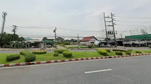 ขาย ที่ดิน แขวงคันนายาว เขตคันนายาว กรุงเทพมหานคร