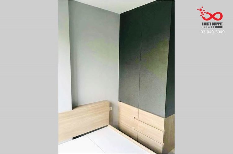 ขายคอนโด Aspen ชั้น 3 อาคาร A ใกล้ BTS แบริ่ง, ภาพที่ 4