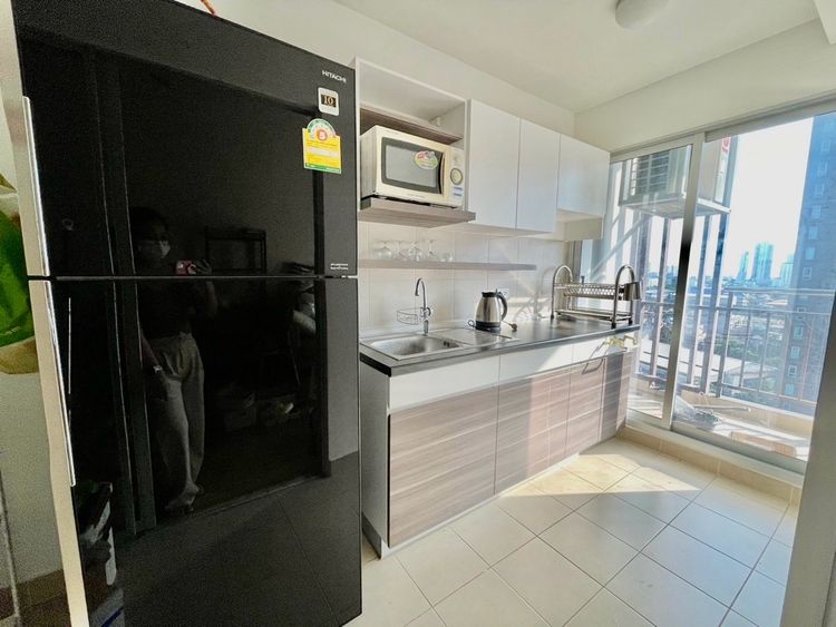 ขาย คอนโด ศุภาลัย เวอเรนด้า รัชวิภา ประชาชื่น   81.55 ตรม. 2 beds 2 2 1, ภาพที่ 4