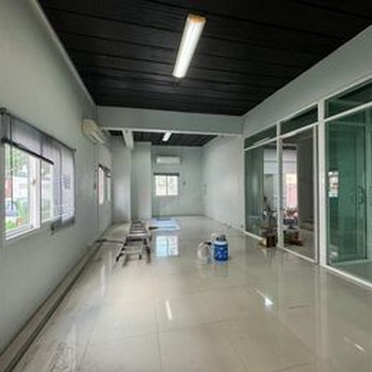 ขายและเช่า โฮมออฟฟิต3 ชั้นพร้อมอุปกรณ์สำนักงานครบถ้วนใช้งานได้ทันที , ภาพที่ 4