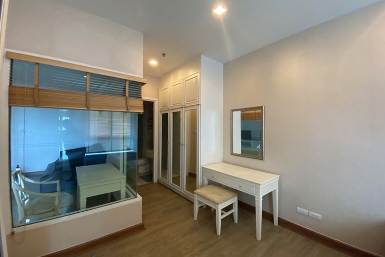 Code C20221200433.......Ivy Sathorn 10 สำหรับขาย, 1 ห้องนอน, 1 ห้องน้ำ,, ภาพที่ 4