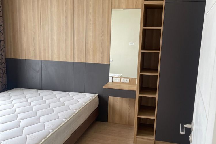 Code C20221200412.......Ivy Sathorn 10 สำหรับขาย, 1 ห้องนอน, 1 ห้องน้ำ,, ภาพที่ 4