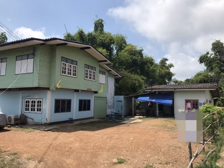 ขายบ้านพร้อมที่ดิน       หันคา  ชัยนาท (PAP-6-0003), ภาพที่ 4