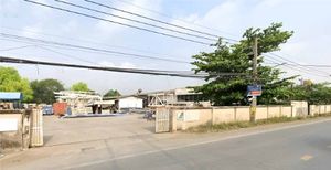 ขาย ที่ดิน ตำบลรังสิต อำเภอธัญบุรี จังหวัดปทุมธานีขายที่ดิน 3 ไร่ คลองเจ็ด ติดถนน 3004 ต.รังสิต อ.ธัญบุรี จ.ปทุมธานี